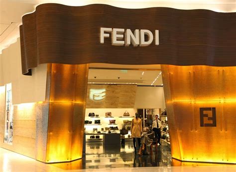 fendi outlet rome italy|Fendi florence.